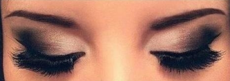 eye makeup